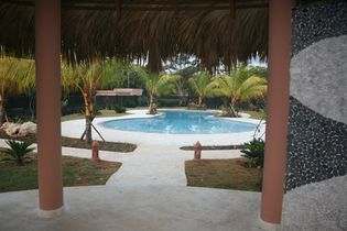 Hotel Oasis Cabarete Beach Resort Pool Hotel Oasis Cabarete Beach Resort Pool